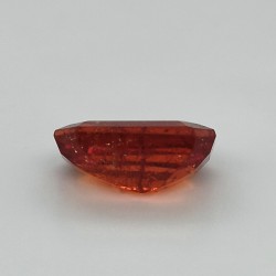 Hessonite  (Gomed) 9.94 Ct Good Quality